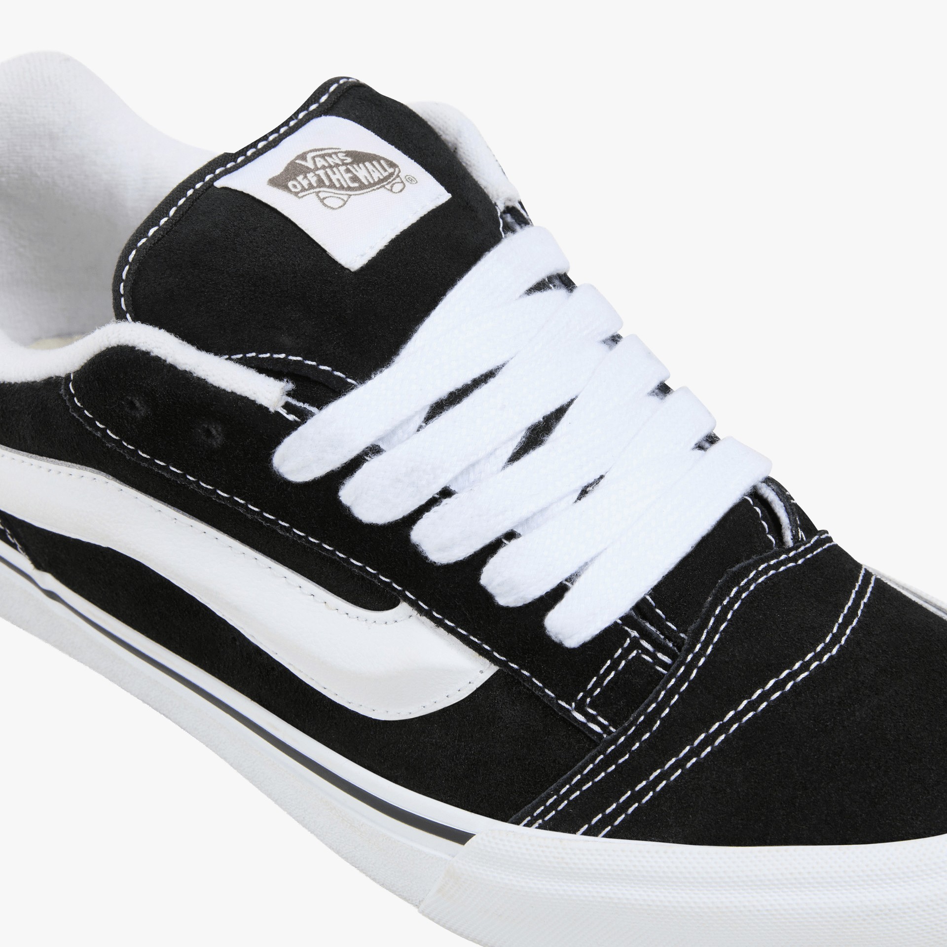 Vans Knu Skool