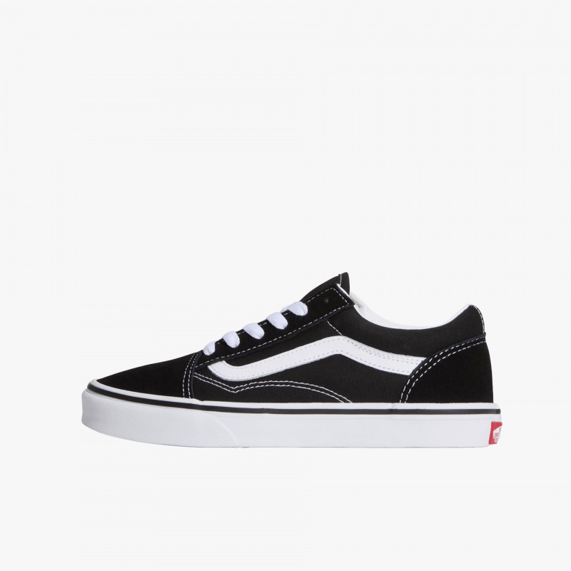 Vans Old Skool Vans Old Skool - VN000D2VY28 - Fuxia, Urban Tribes United