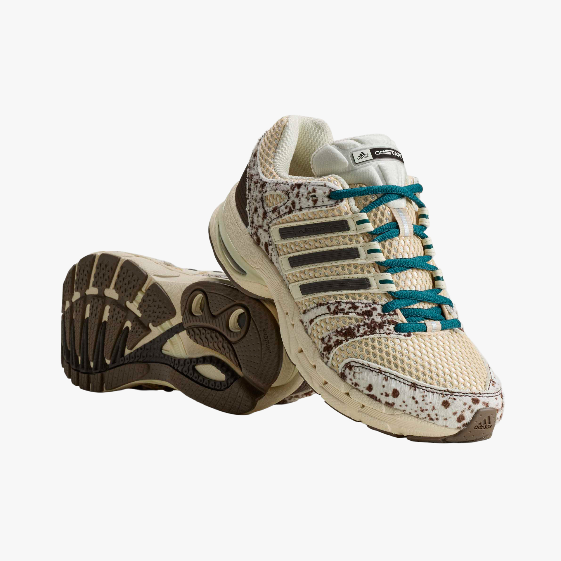 adidas Adistar Control 5 W