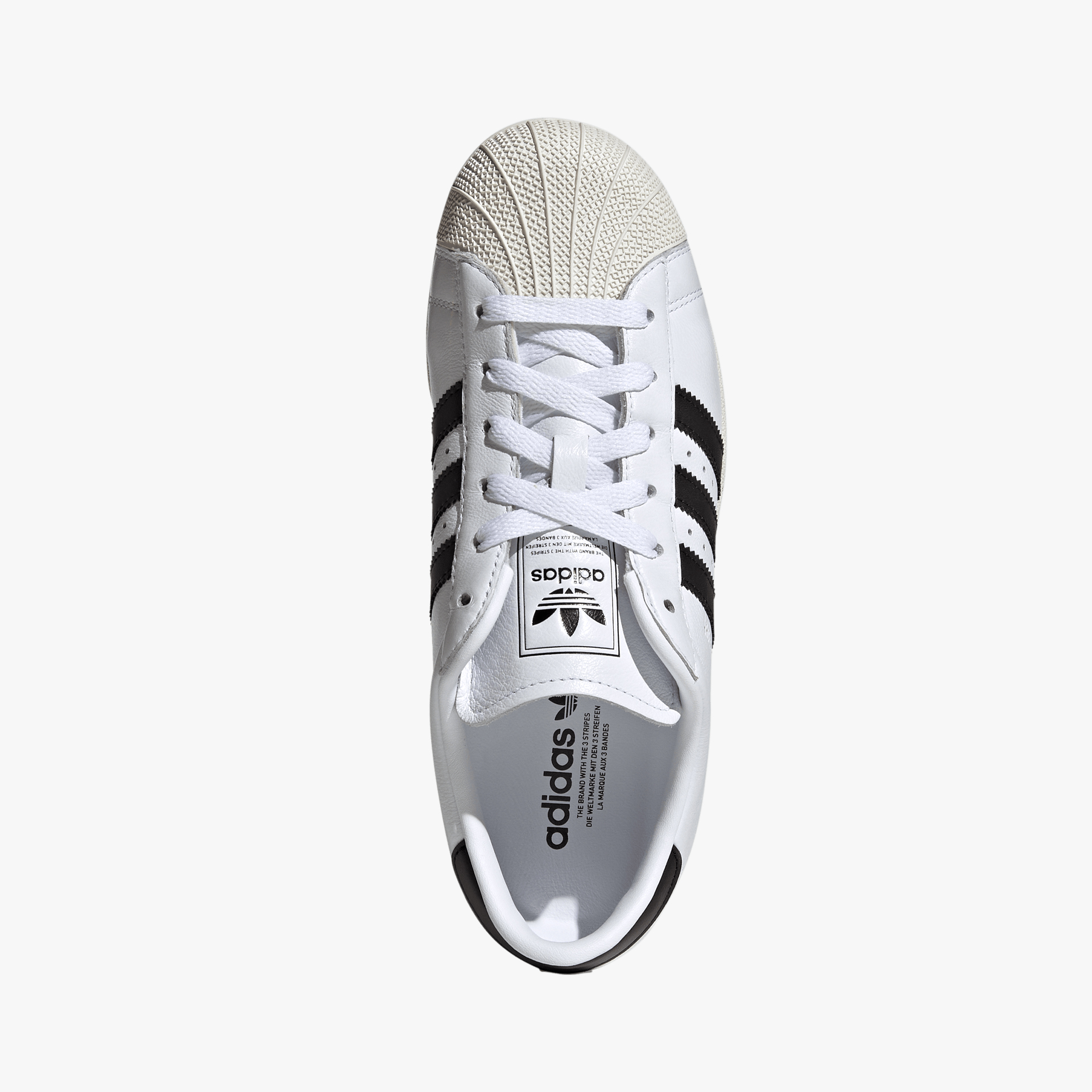 adidas Superstar LO PRO W