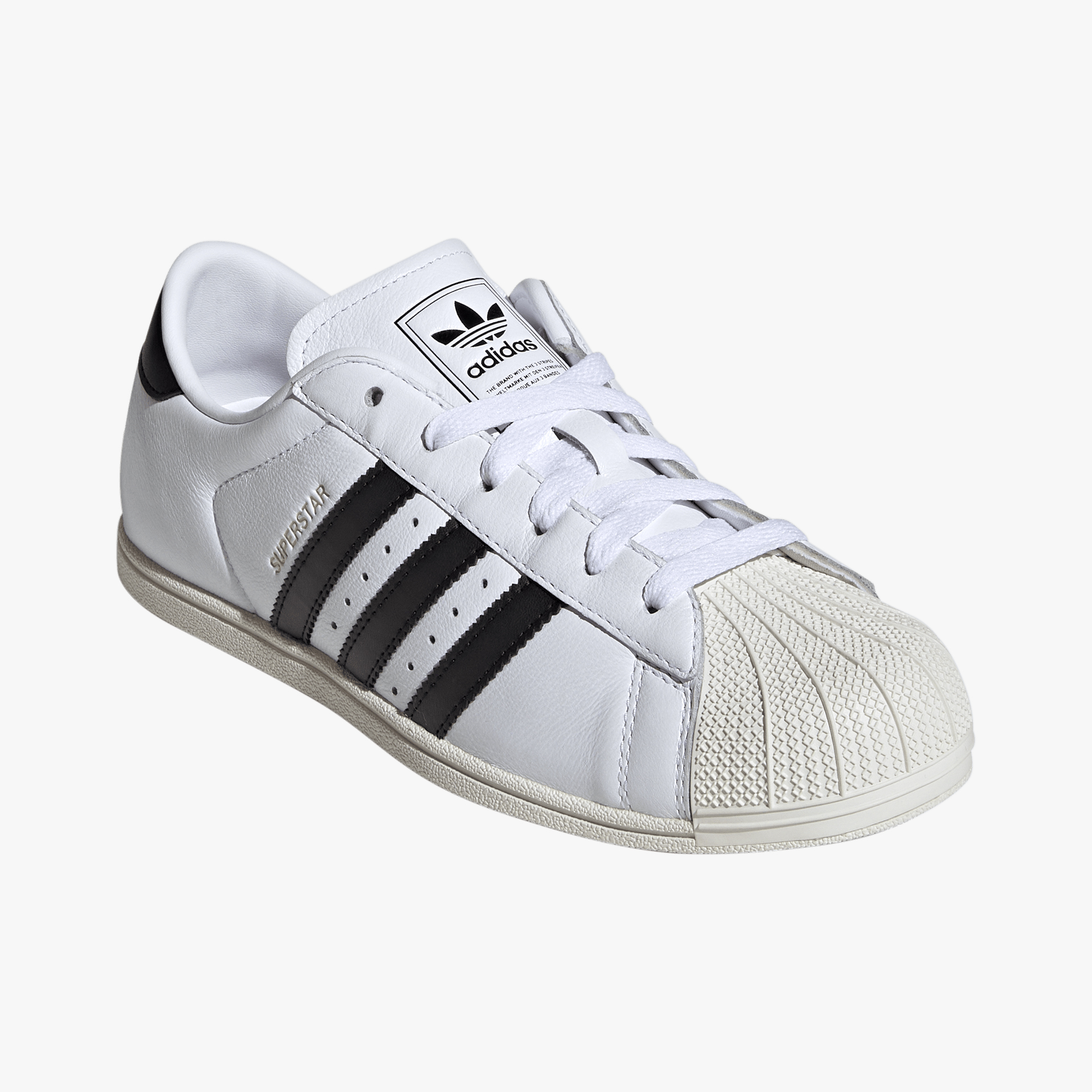adidas Superstar LO PRO W