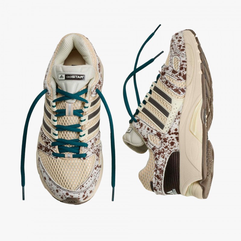 adidas Adistar Control 5 W - KJ8372 - Fuxia, Urban Tribes United