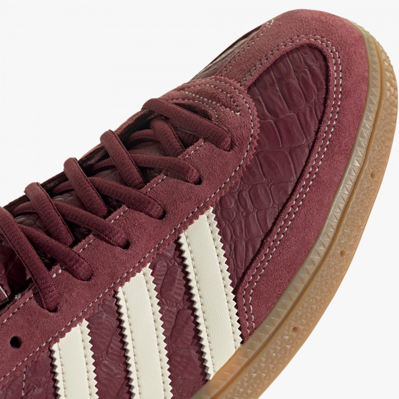 adidas HANDBALL SPEZIAL adidas HANDBALL SPEZIAL - KI8686 - Fuxia, Urban Tribes United