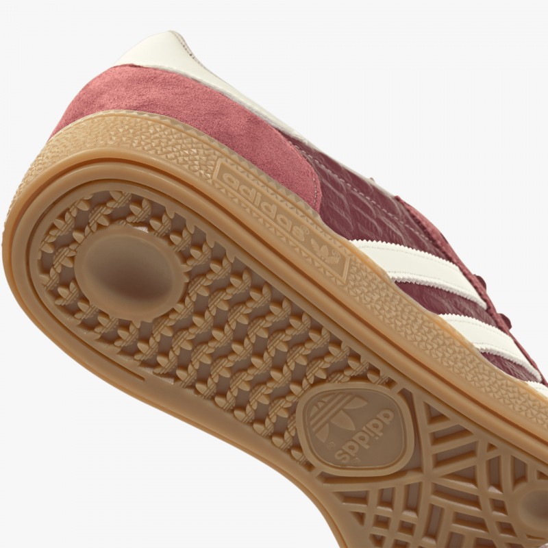 adidas HANDBALL SPEZIAL adidas HANDBALL SPEZIAL - KI8686 - Fuxia, Urban Tribes United