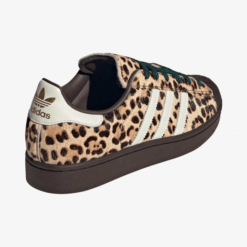 adidas Superstar II W adidas Superstar II W - KI4203 - Fuxia, Urban Tribes United