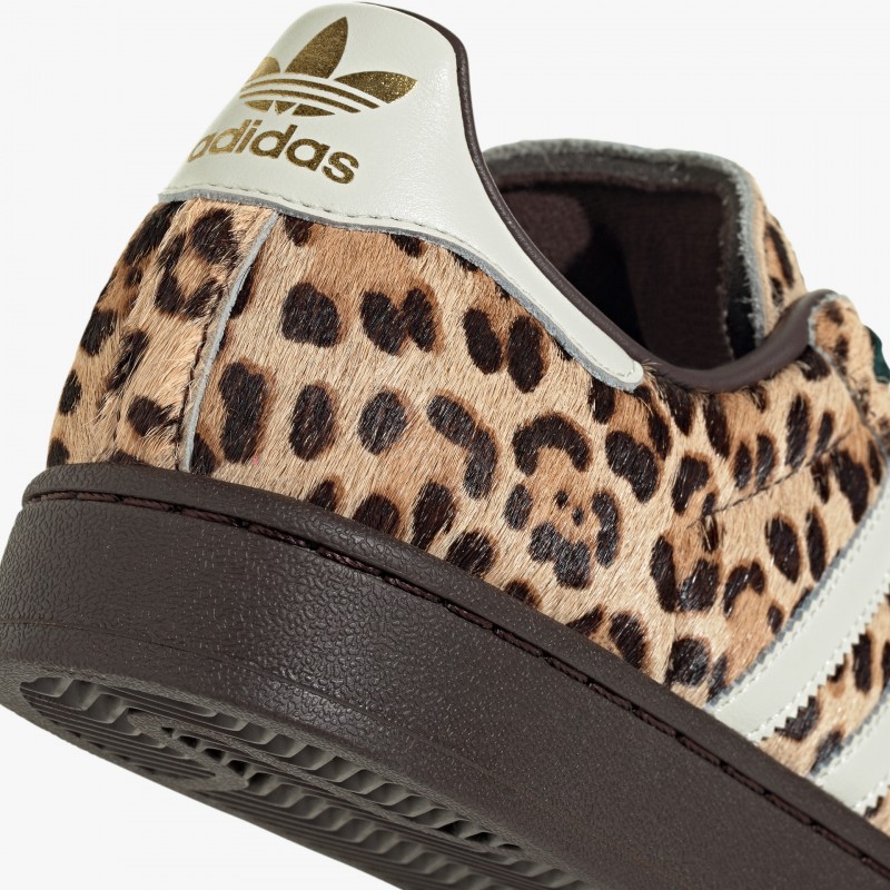 adidas Superstar II W adidas Superstar II W - KI4203 - Fuxia, Urban Tribes United