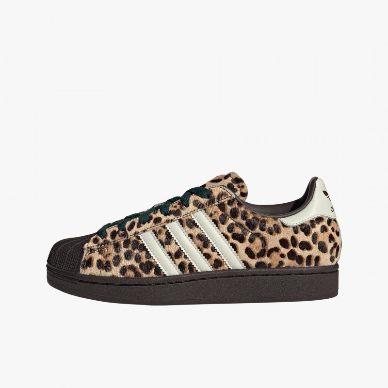 adidas Superstar II W adidas Superstar II W - KI4203 - Fuxia, Urban Tribes United