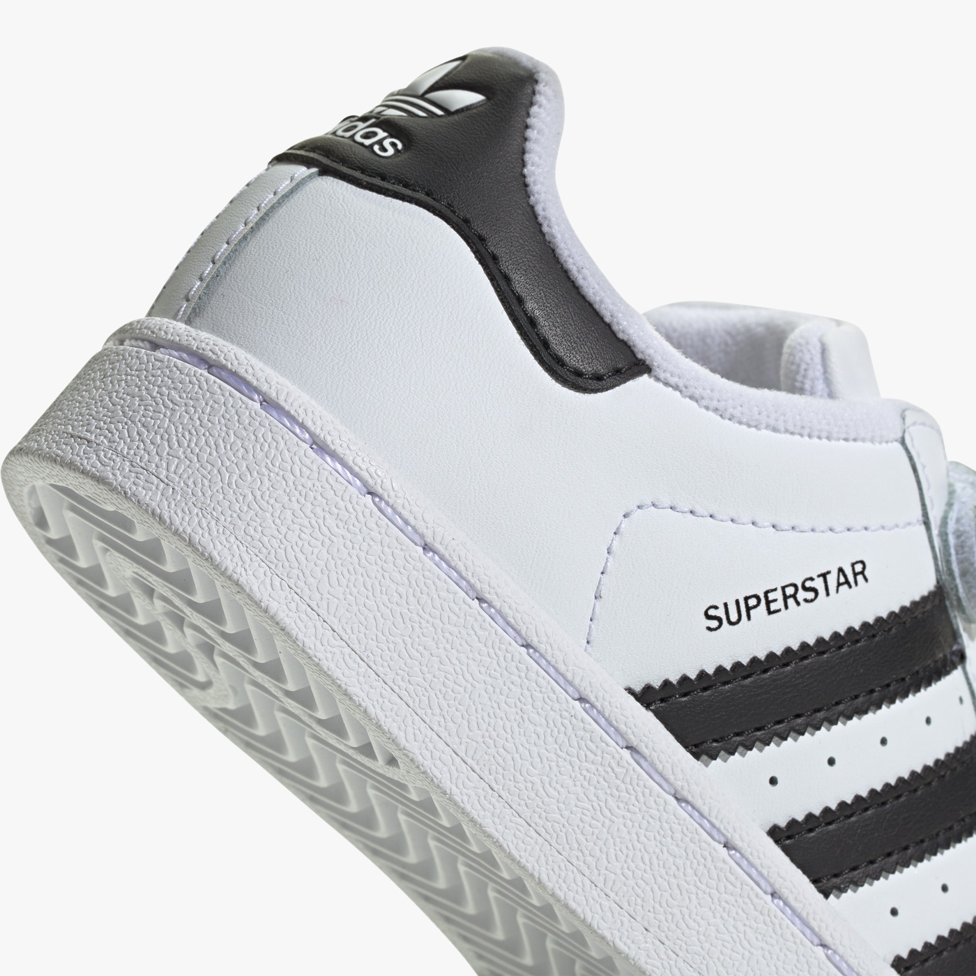 adidas Superstar II