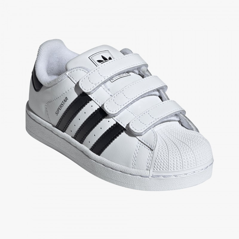 adidas Superstar II - JI3988 - Fuxia, Urban Tribes United