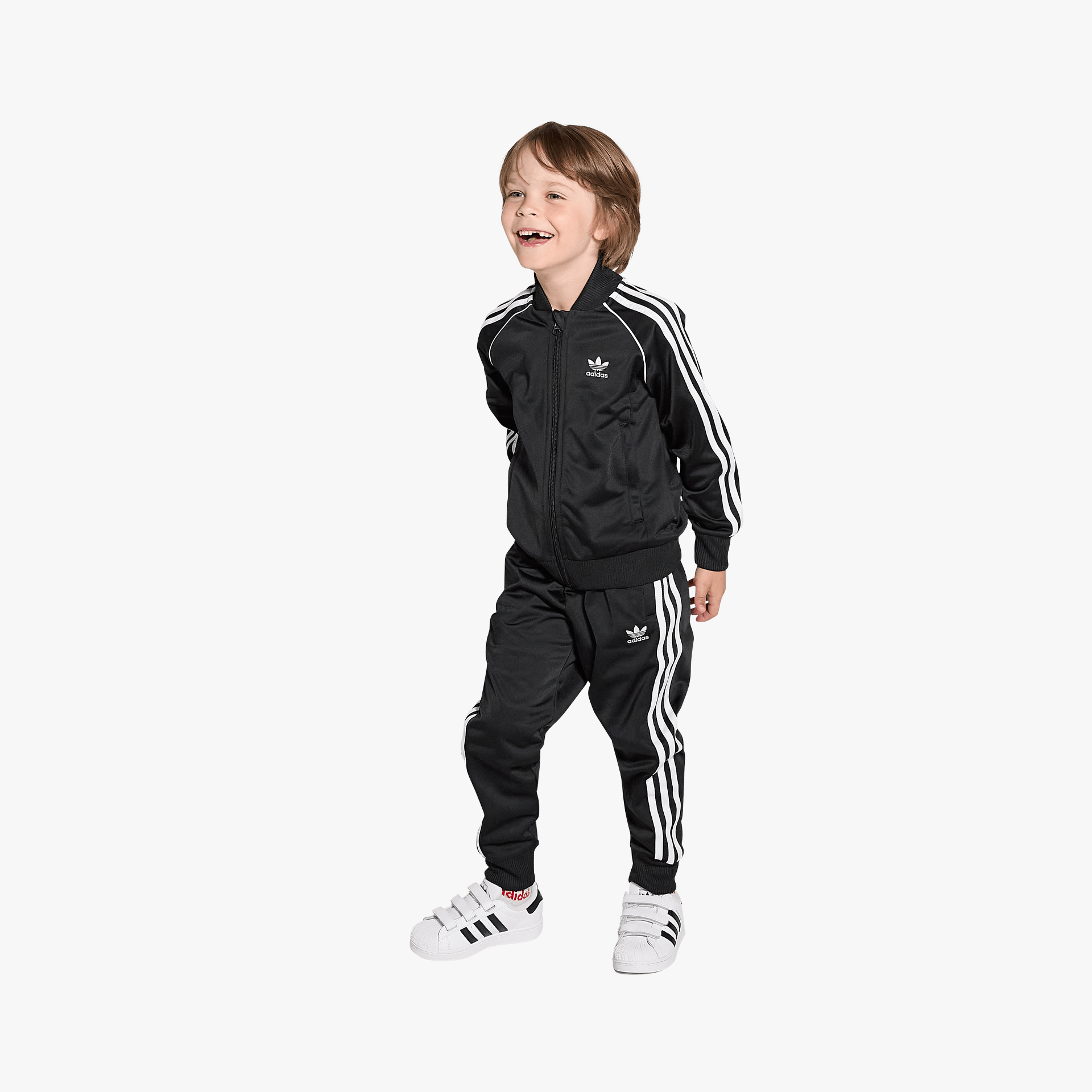 adidas Superstar II