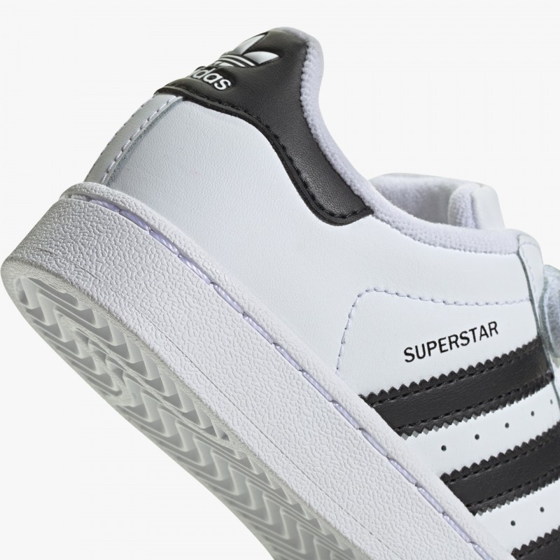 adidas Superstar II - JI3988 - Fuxia, Urban Tribes United