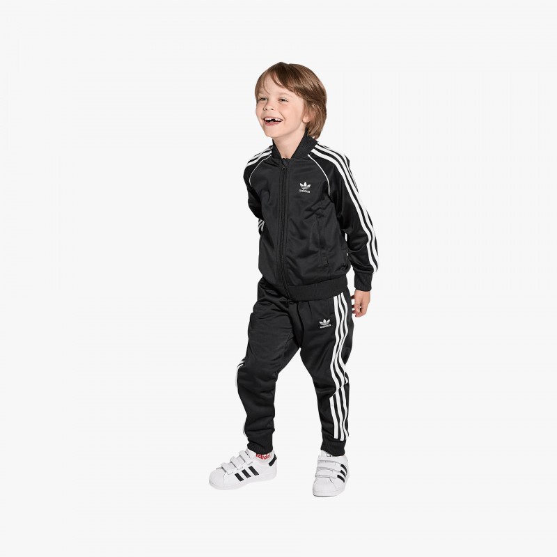 adidas Superstar II - JI3988 - Fuxia, Urban Tribes United