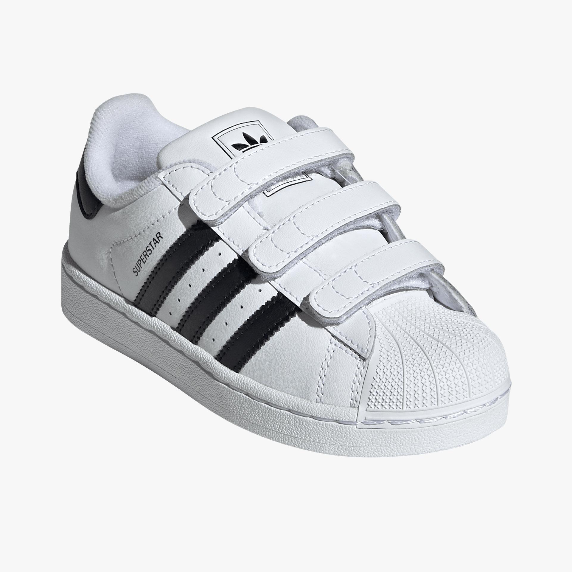 adidas Superstar II