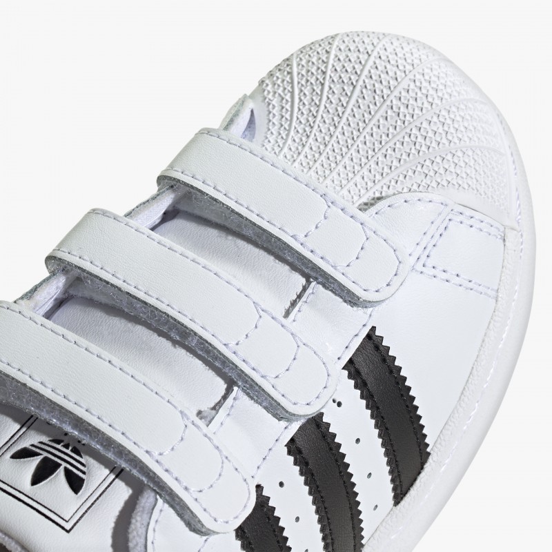 adidas Superstar II - JI3988 - Fuxia, Urban Tribes United