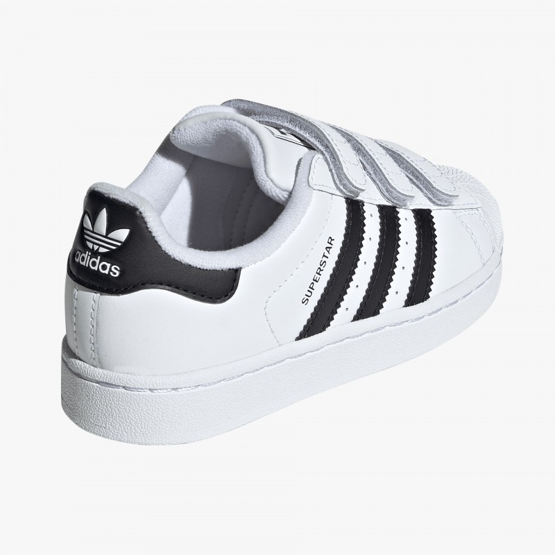 adidas Superstar II - JI3988 - Fuxia, Urban Tribes United
