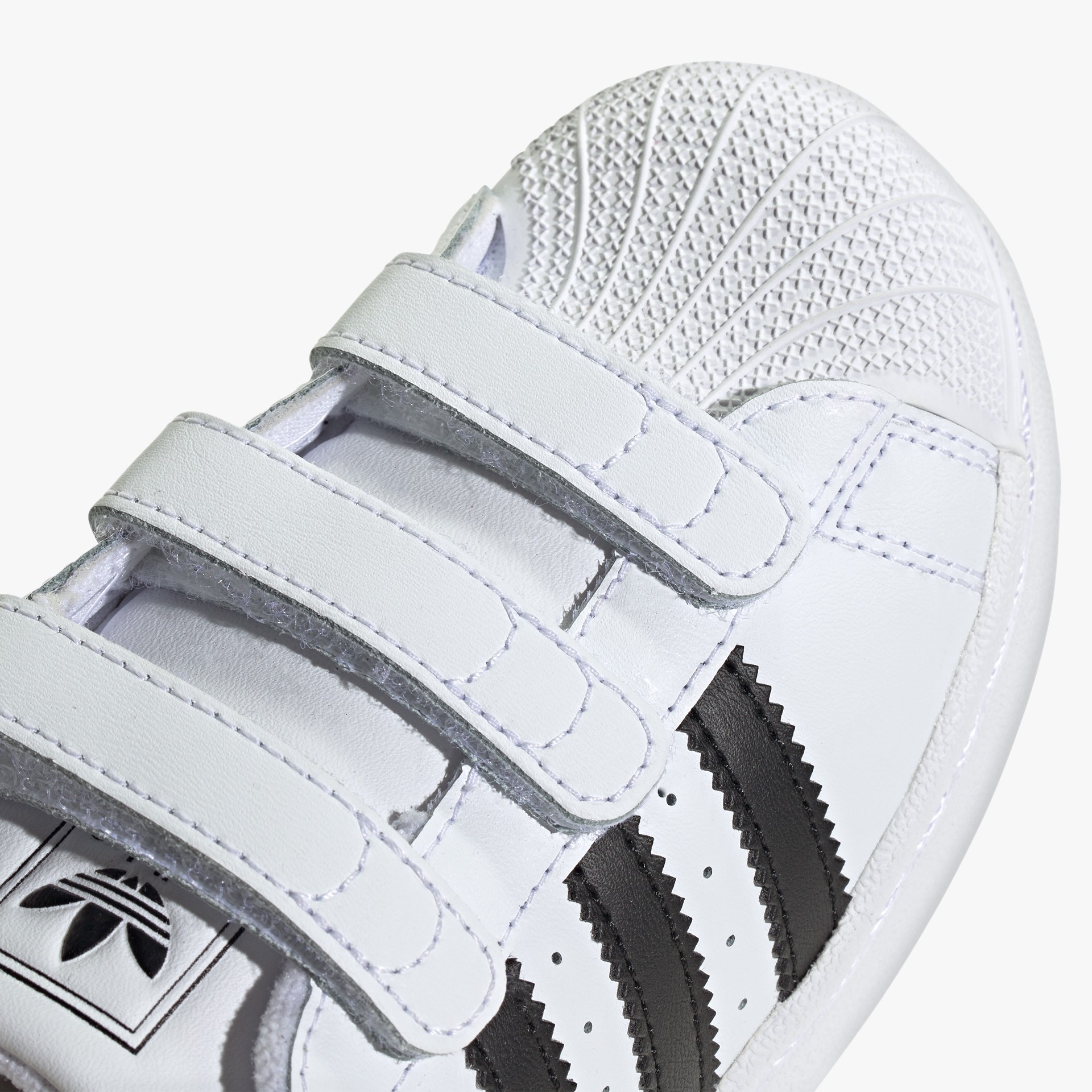 adidas Superstar II