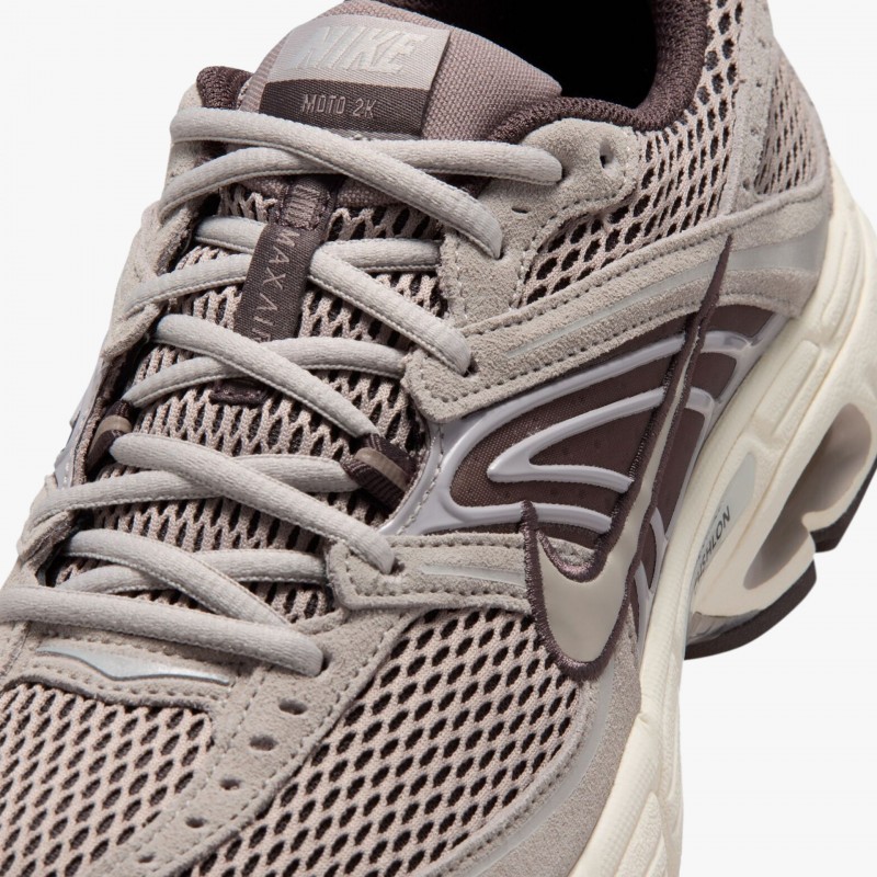 Nike Air Max Moto 2K - IQ4924 007 - Fuxia, Urban Tribes United