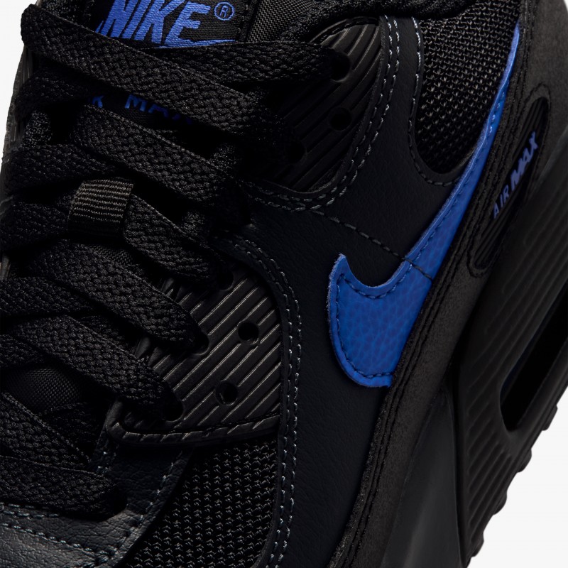 Nike Air Max 90 Mesh - IQ0098 008 - Fuxia, Urban Tribes United