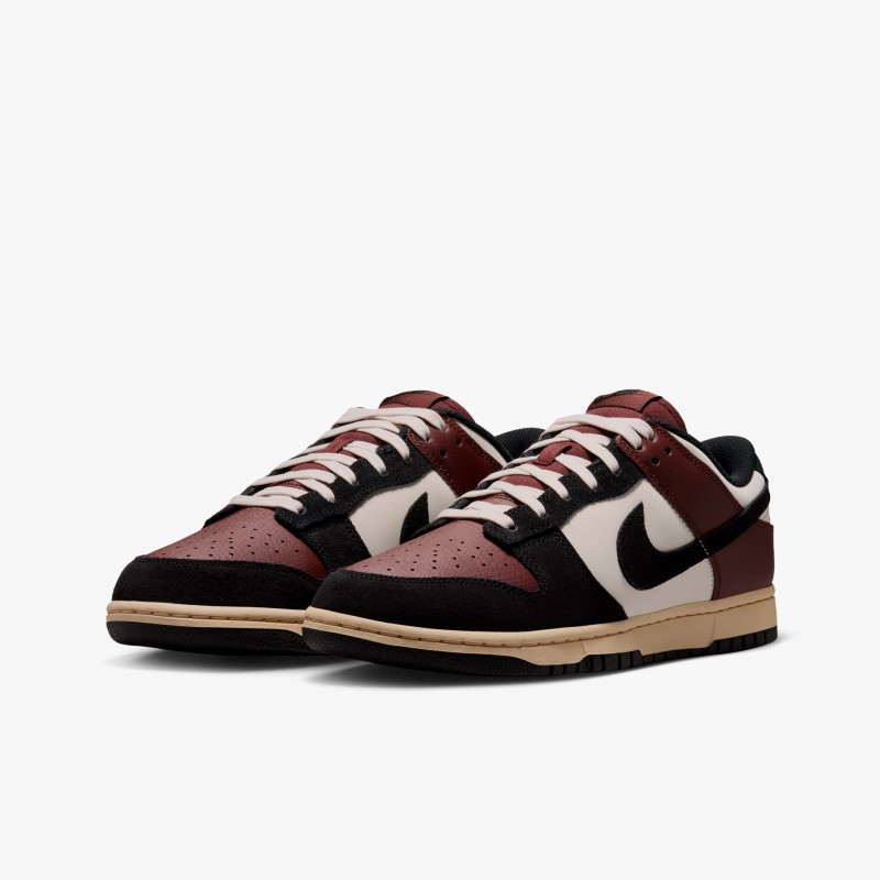 Nike Dunk Low Retro Nike Dunk Low Retro - IM4414 200 - Fuxia, Urban Tribes United
