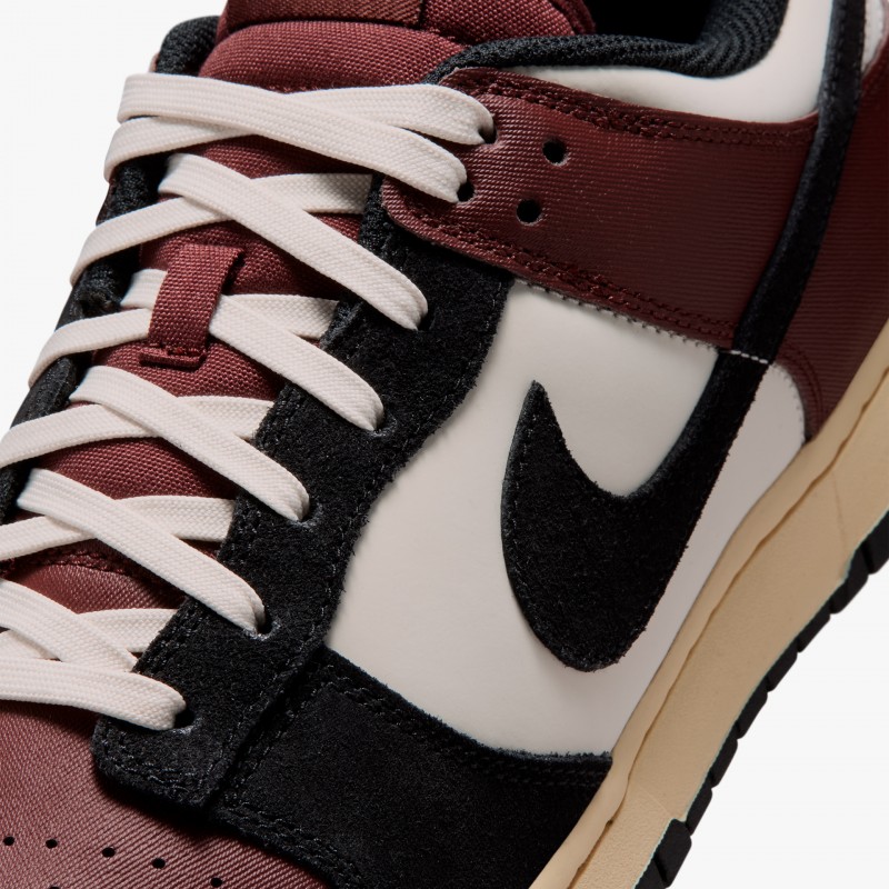 Nike Dunk Low Retro Nike Dunk Low Retro - IM4414 200 - Fuxia, Urban Tribes United
