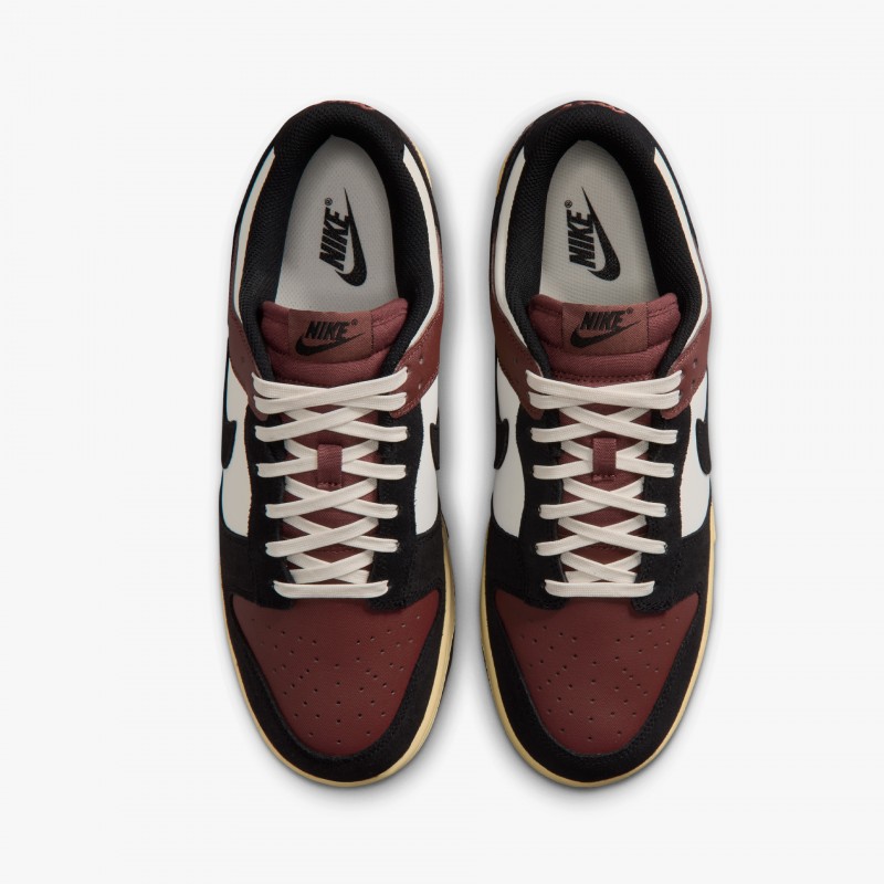 Nike Dunk Low Retro Nike Dunk Low Retro - IM4414 200 - Fuxia, Urban Tribes United