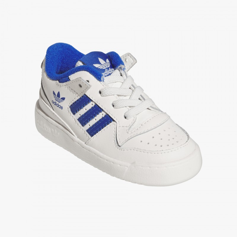 adidas Forum Low CL - IH7924 - Fuxia, Urban Tribes United