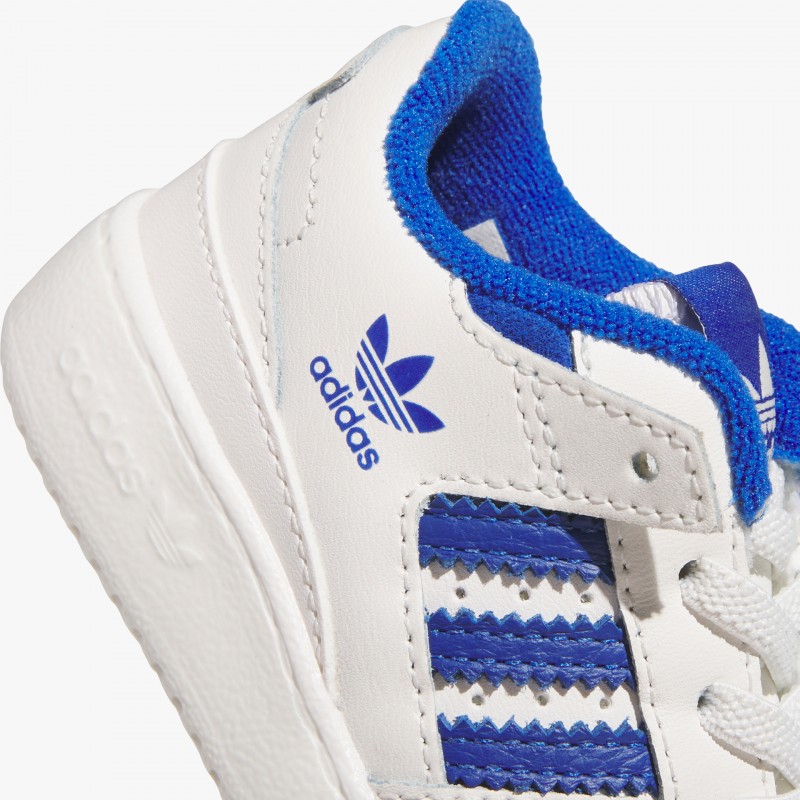 adidas Forum Low CL - IH7924 - Fuxia, Urban Tribes United