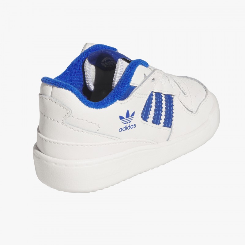 adidas Forum Low CL - IH7924 - Fuxia, Urban Tribes United