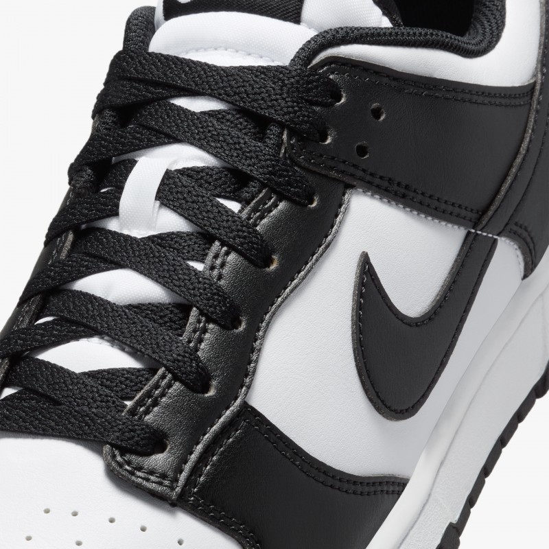Nike Dunk Low Retro - HF5441 100 - Fuxia, Urban Tribes United