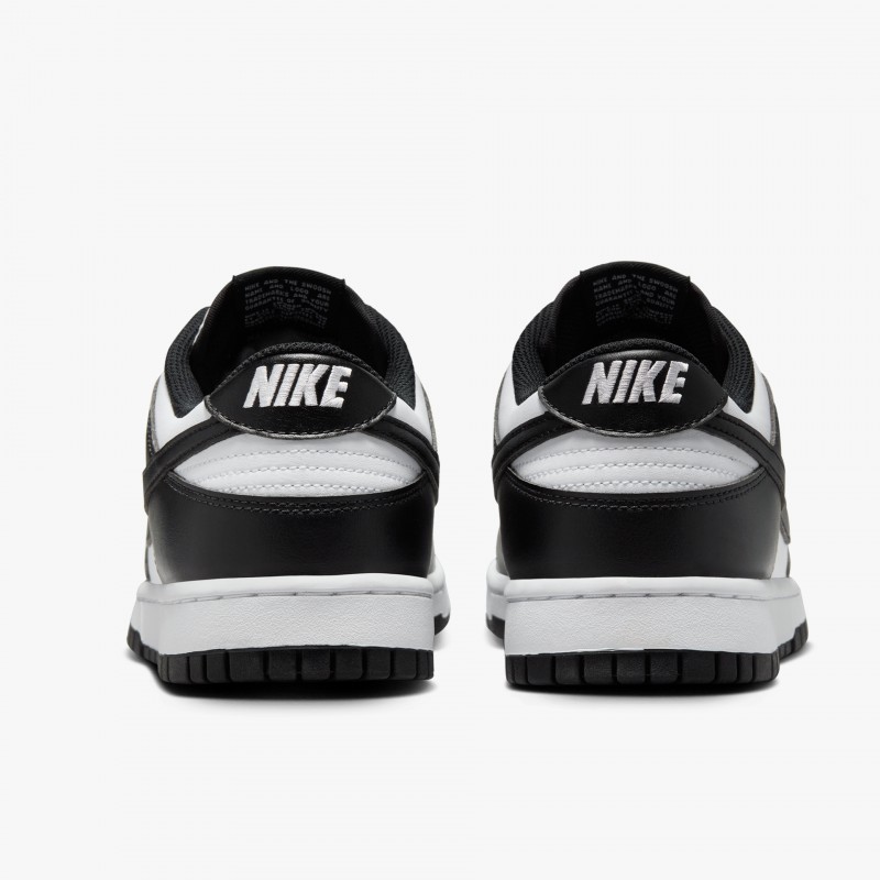 Nike Dunk Low Retro - HF5441 100 - Fuxia, Urban Tribes United