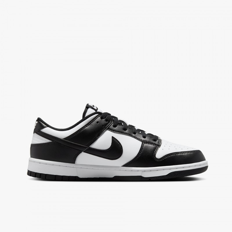 Nike Dunk Low Retro - HF5441 100 - Fuxia, Urban Tribes United