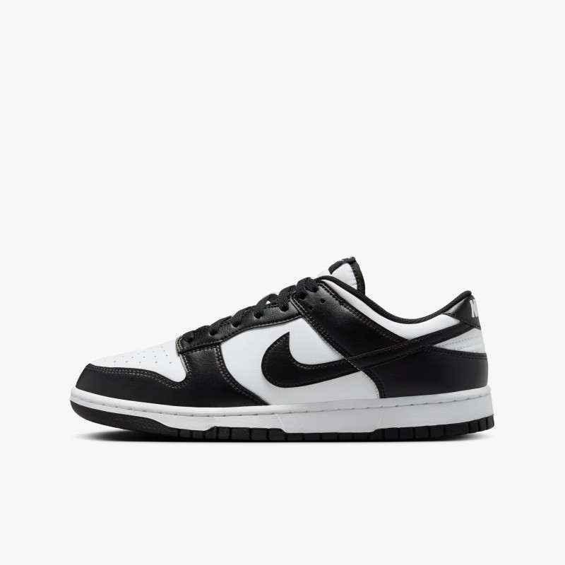 Nike Dunk Low Retro - HF5441 100 - Fuxia, Urban Tribes United