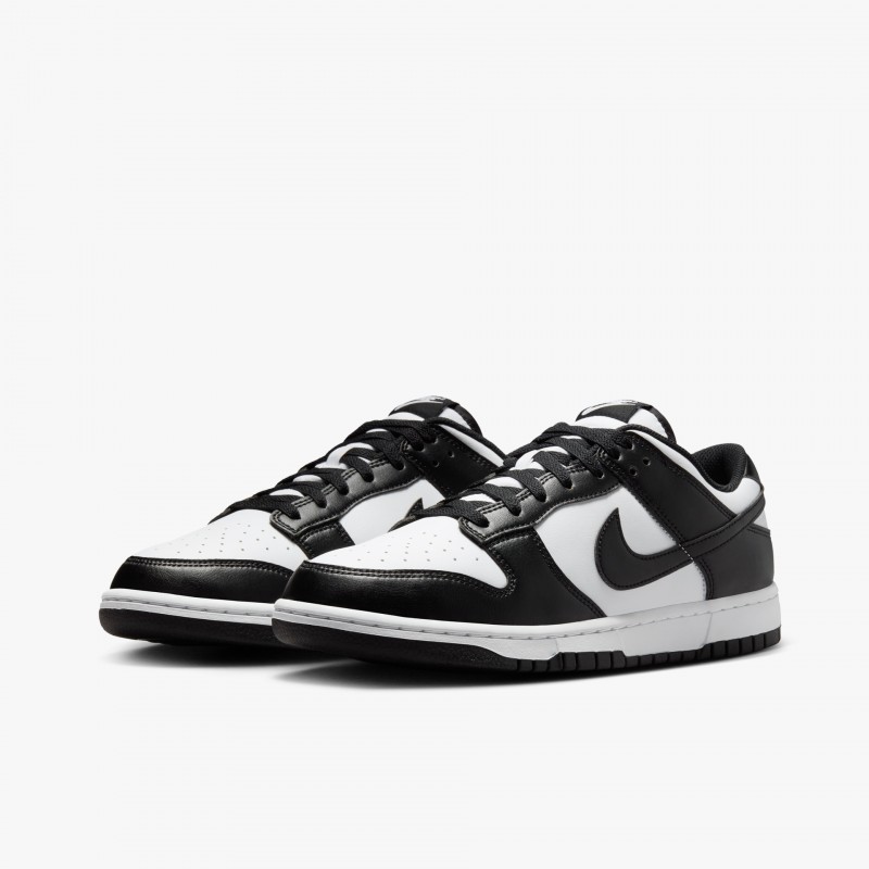 Nike Dunk Low Retro - HF5441 100 - Fuxia, Urban Tribes United
