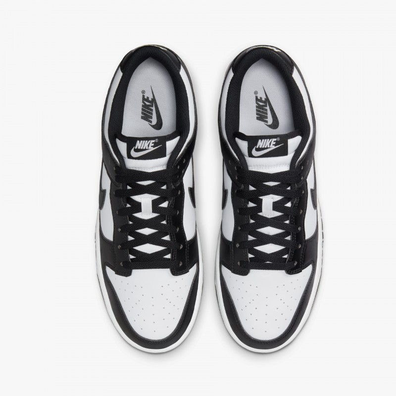 Nike Dunk Low Retro - HF5441 100 - Fuxia, Urban Tribes United