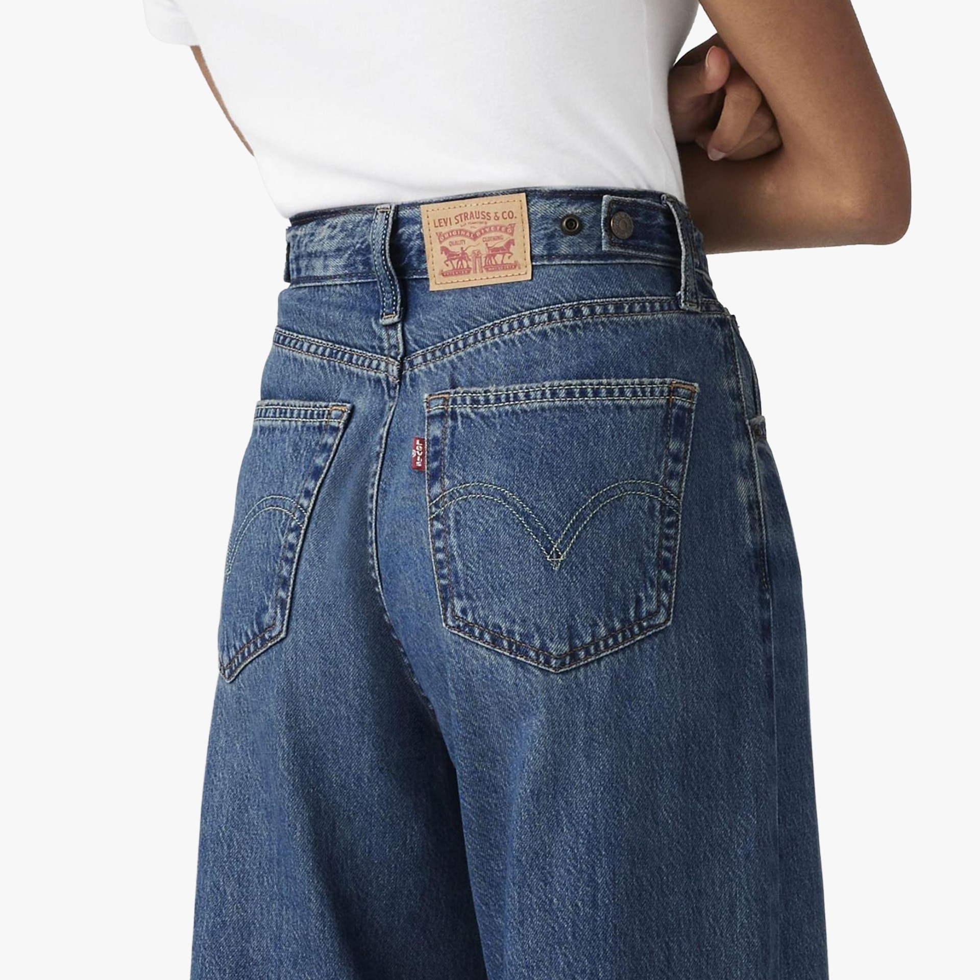 Levis Cinch Baby
