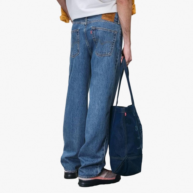 Levis The Baggy Family Levis The Baggy Family - A4750 0021 - Fuxia, Urban Tribes United