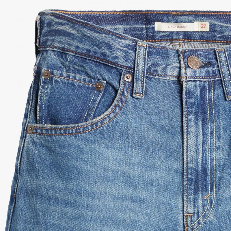 Levis Cinch Baby - 001UP 0002 - Fuxia, Urban Tribes United
