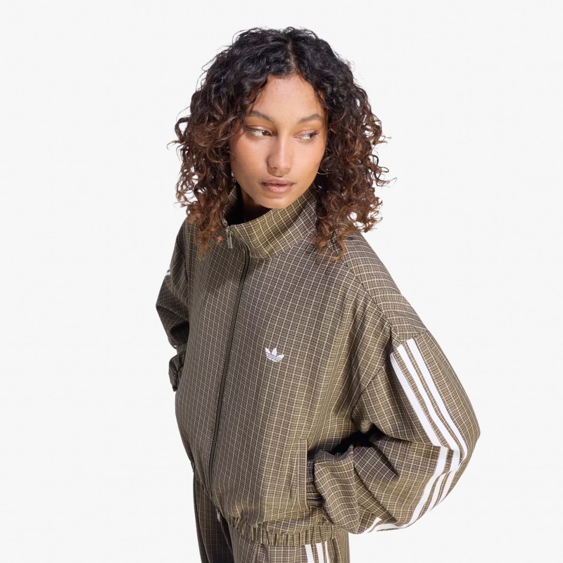 adidas Checks TT adidas Checks TT - LE8306 - Fuxia, Urban Tribes United