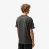 C.P. Company Jersey Short Sleeve Logo Patch
