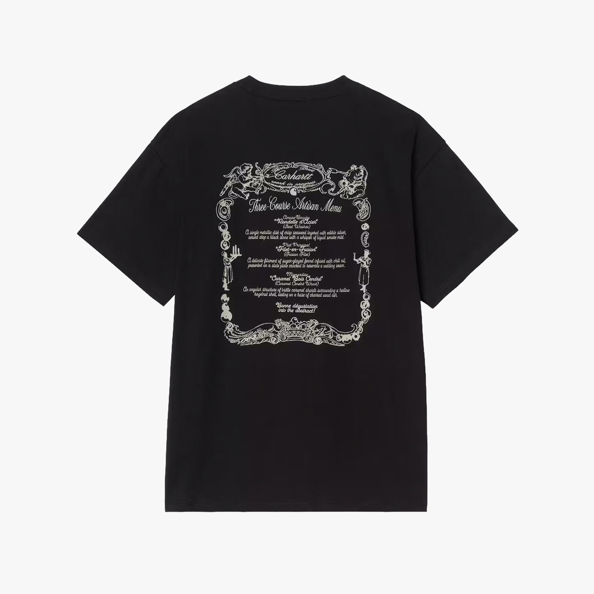 Carhartt WIP S/S Chez