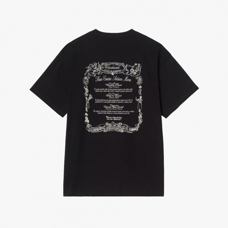 Carhartt WIP S/S Chez Carhartt WIP S/S Chez - I037260 89 XX - Fuxia, Urban Tribes United