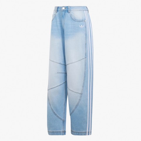 adidas Denim Barrel adidas Denim Barrel