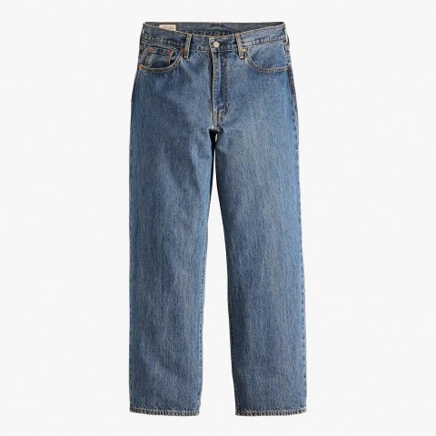 Levis The Baggy Family