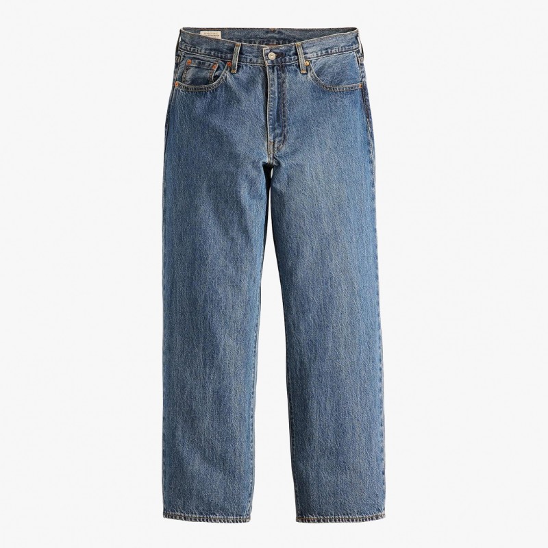 Levis The Baggy Family Levis The Baggy Family - A4750 0021 - Fuxia, Urban Tribes United