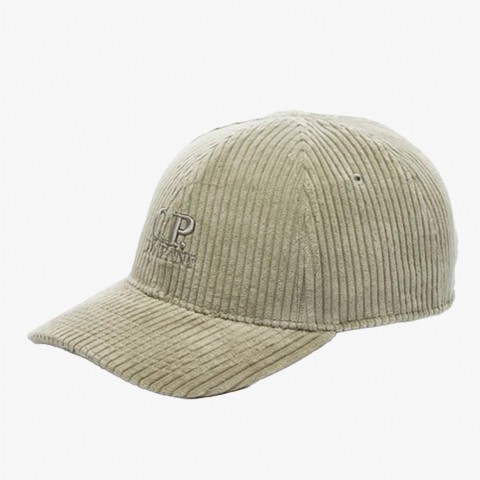 C.P. Company Sheel-R Logo C.P. Company Sheel-R Logo