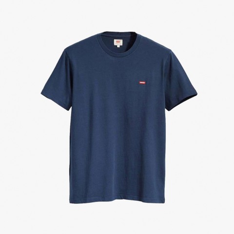 Levis Original Housemark Tee Levis Original Housemark Tee