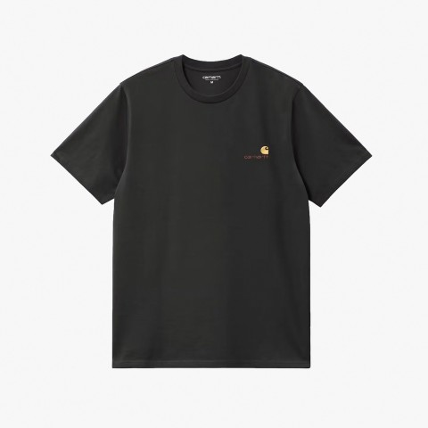 Carhartt WIP American Script