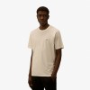 C.P. Company 30/1 Jersey Short