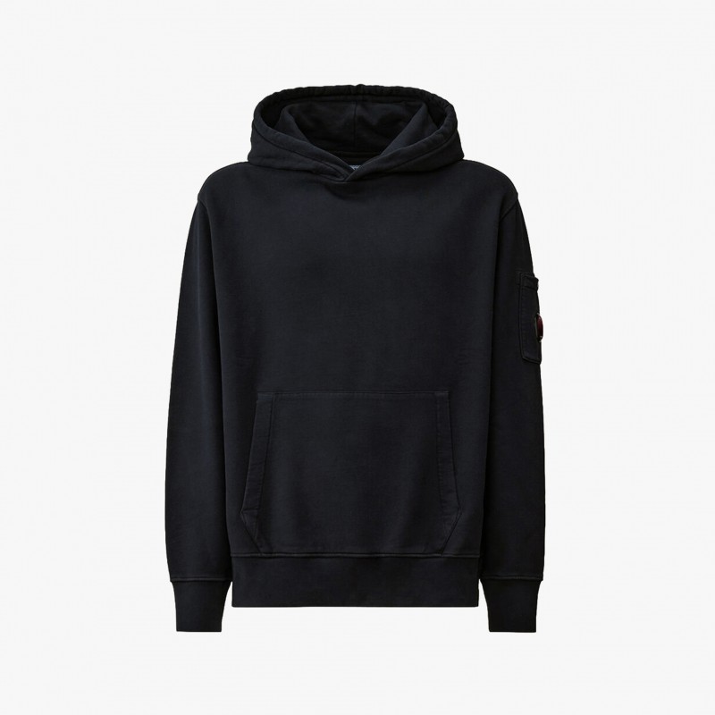 C.P. Company Brushed and Emerized Diagonal - RFCMSS718A 006372G 888 - Fuxia, Urban Tribes United