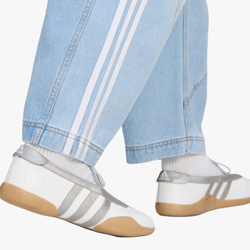 adidas Denim Barrel - LE5888 - Fuxia, Urban Tribes United